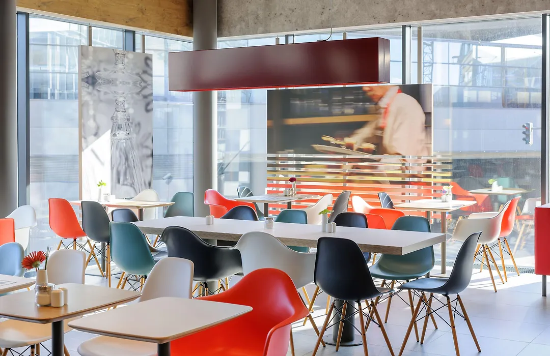 Ibis Wien Hauptbahnhof-1