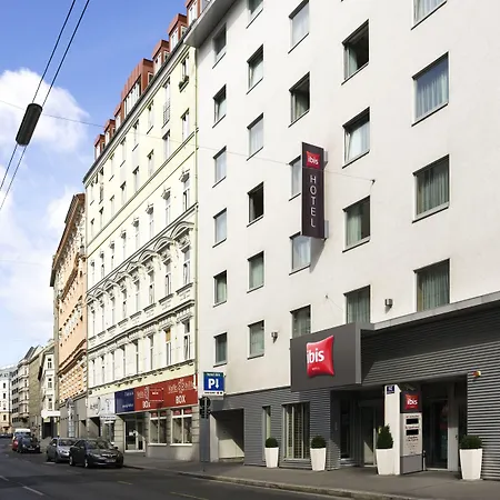 Ibis Wien City-2
